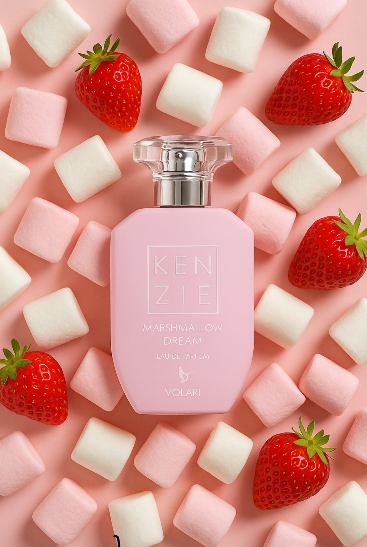 kenzie Marshmallow Dream - Volari