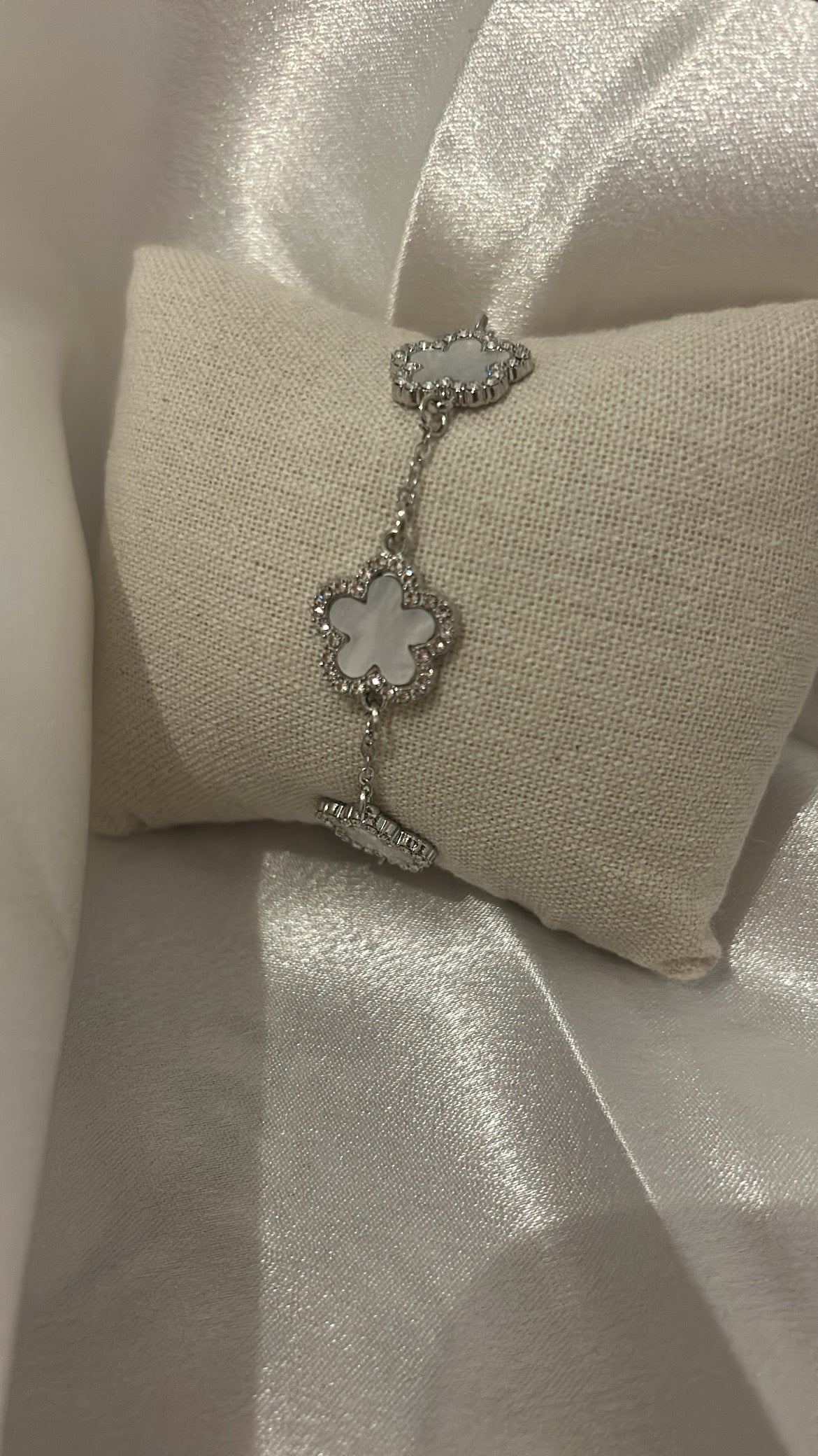 Bracelet Chloé