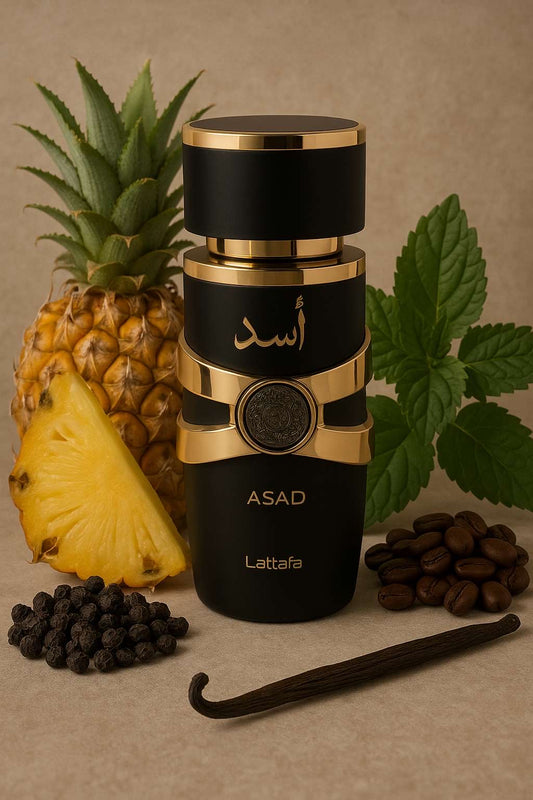 Asad - Lattafa