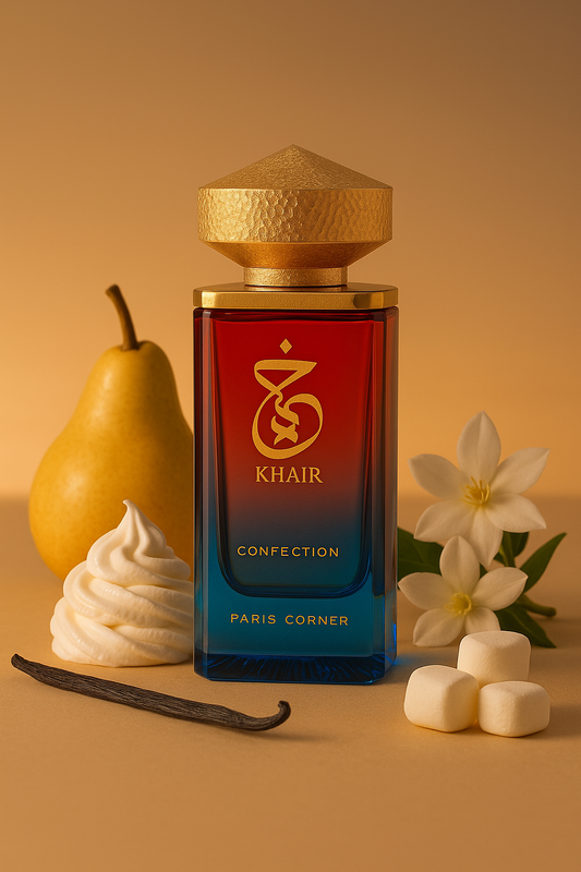 Khair Confection – Maison Corner