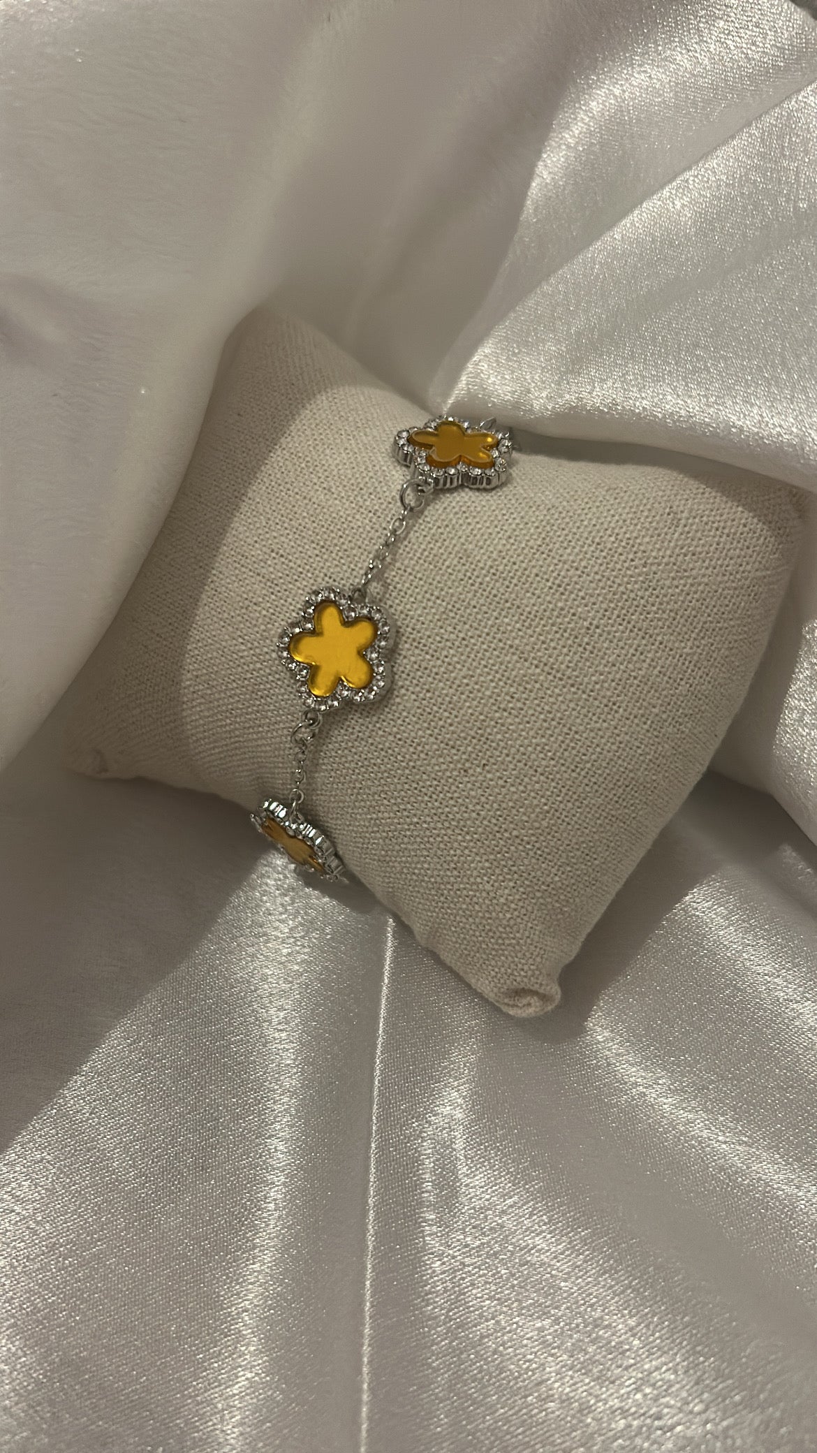 Bracelet Aelys
