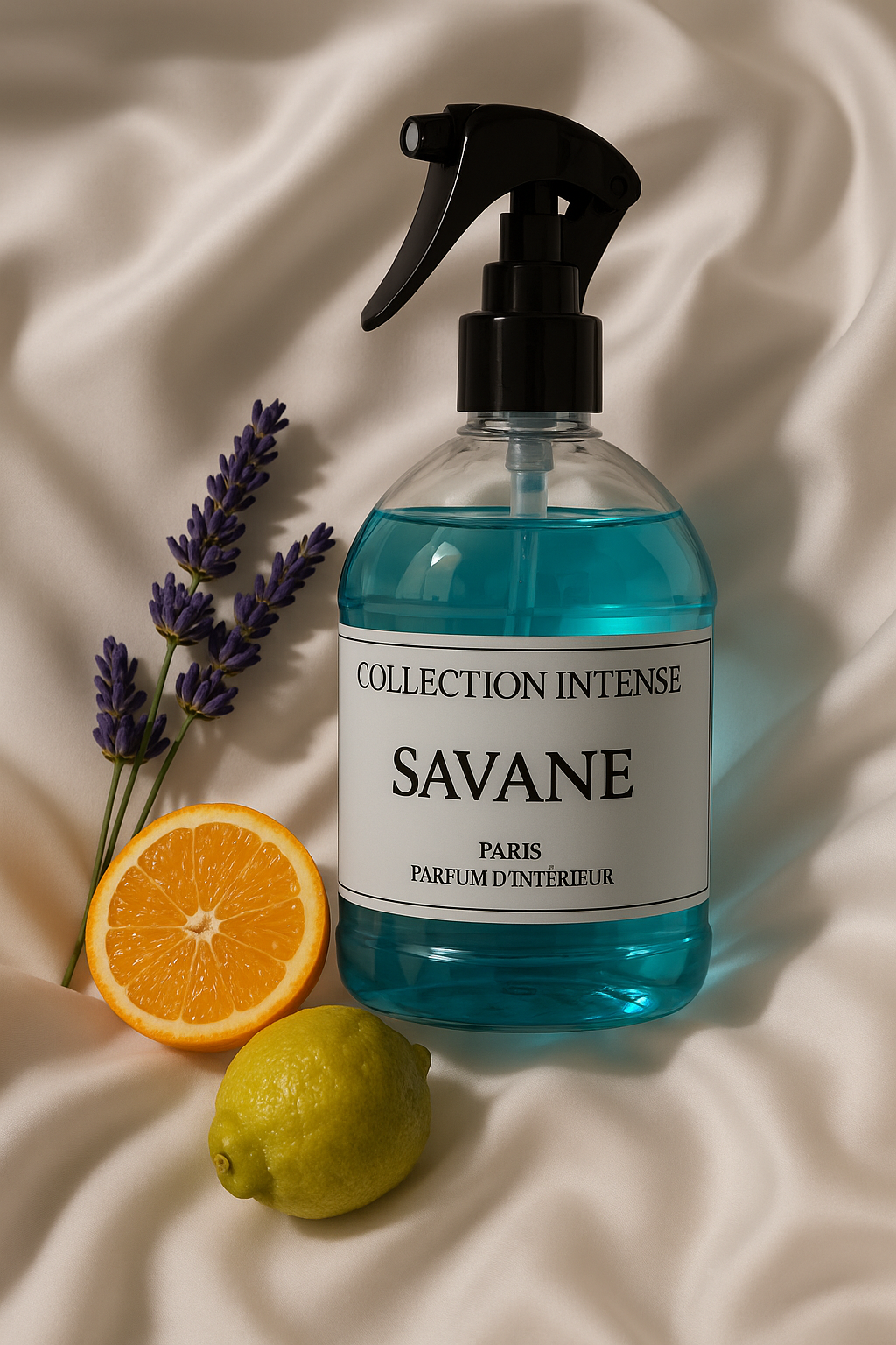 Savane – Collection Intense