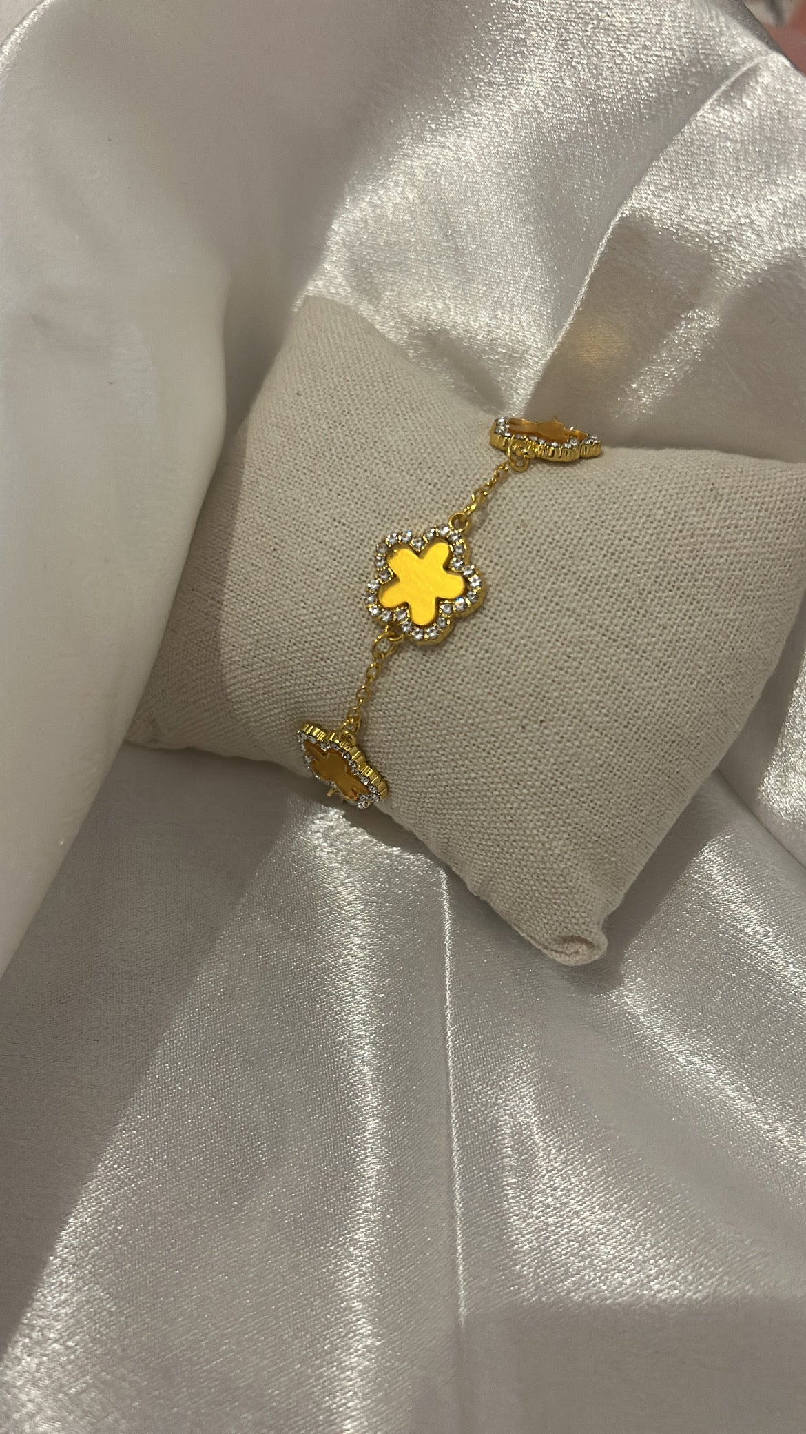 Bracelet Lana