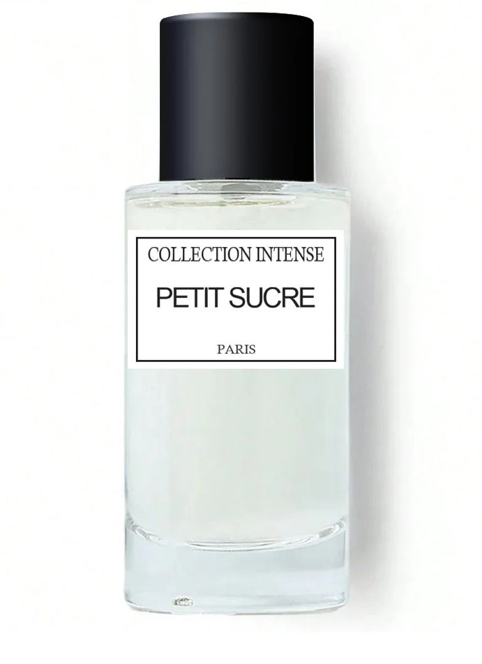 Petit Sucre - Collection Intense