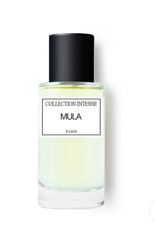 Mula - Collection Intense