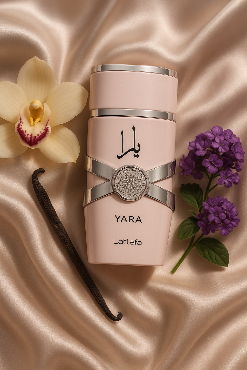 Yara - Lattafa Perfumes